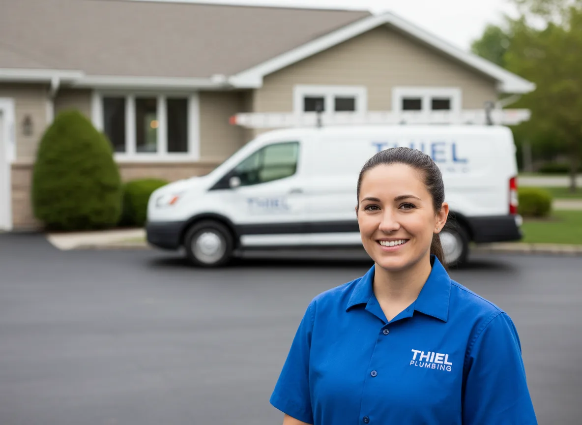 Plumber Waterville, MN FAQs